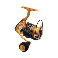 Snapper Flathead Daiwa 17 Exceler LT Spin Fishing Reel Bream